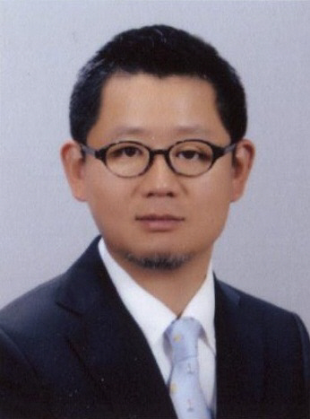 정근욱 KT스튜디오지니 신임 대표.